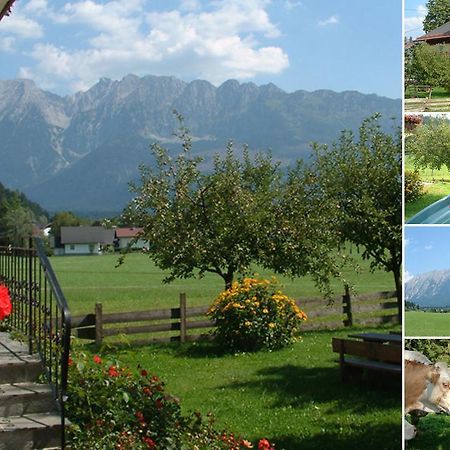 Haus Puercher Bad Mitterndorf Dış mekan fotoğraf