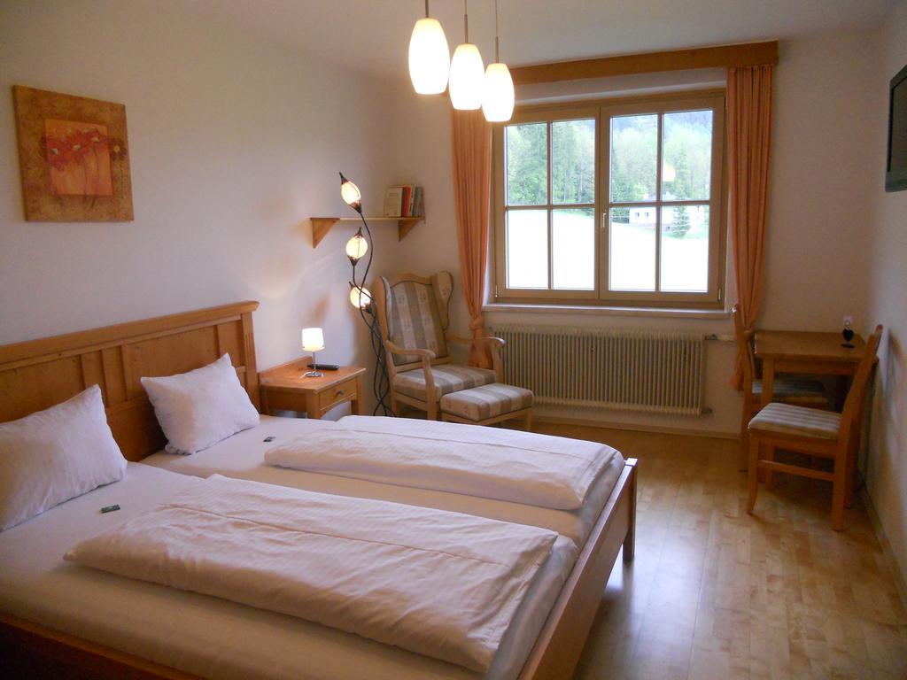 Haus Puercher Bad Mitterndorf Dış mekan fotoğraf