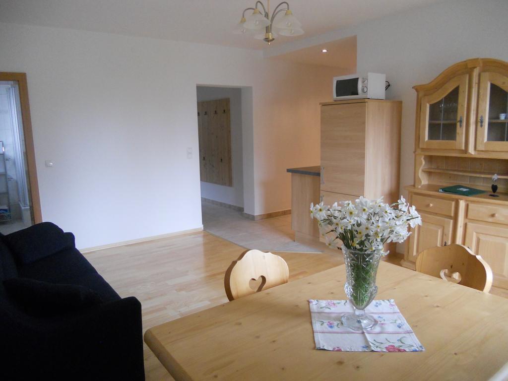 Haus Puercher Bad Mitterndorf Dış mekan fotoğraf