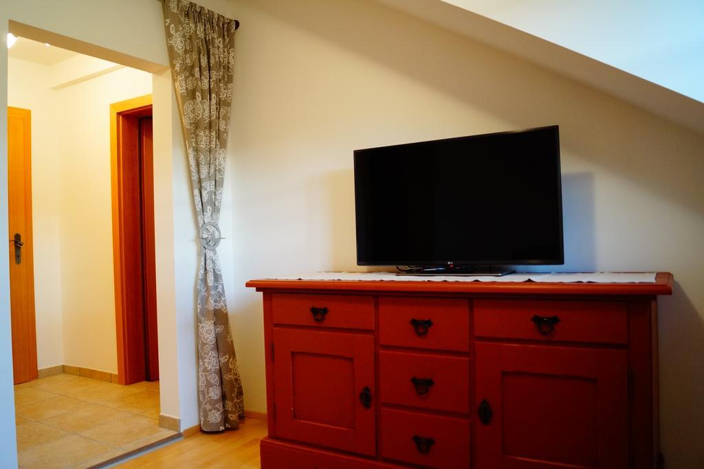 Haus Puercher Bad Mitterndorf Dış mekan fotoğraf
