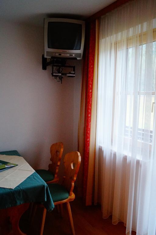 Haus Puercher Bad Mitterndorf Dış mekan fotoğraf
